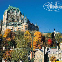 Fairmont Le Chateau Frontenac 