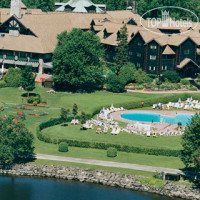 Fairmont Le Chateau Montebello 5*