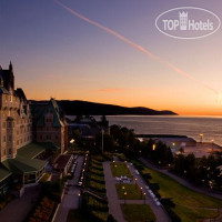 Fairmont Le Manoir Richelieu 5*