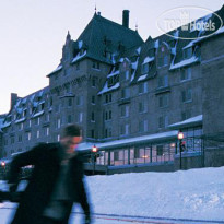 Fairmont Le Manoir Richelieu 