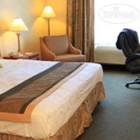 Best Western Plus Montreal Airport Hotel 