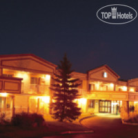 Best Western Plus Mont-Laurier 3*