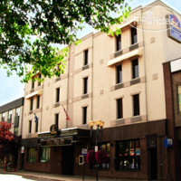 Best Western Plus Albert Centre-Ville 3*