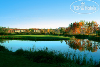 New photos from tourists Four Points by Sheraton Quebec Resort 4*