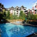 Delta Whistler Village Suites 