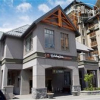 Holiday Inn Sunspree Resort Whistler 3*