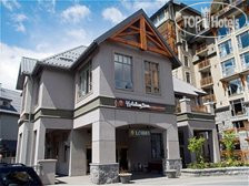 Фотографии отеля  Holiday Inn Sunspree Resort Whistler 3*