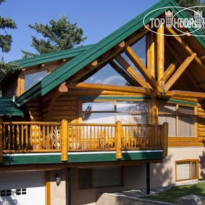 Overlander Mountain Lodge 