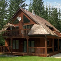Overlander Mountain Lodge 