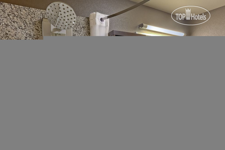 Новые добавленные фото туристов Acclaim Hotel Calgary Airport 3*