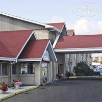 Quality Inn West Harvest 3*