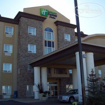 Holiday Inn Express & Suites Airport - Calgary