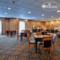 Holiday Inn Express & Suites Airport - Calgary