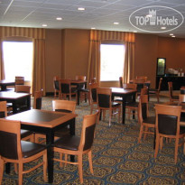 Holiday Inn Express & Suites Airport - Calgary