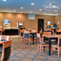 Holiday Inn Express & Suites Airport - Calgary