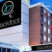 Blackfoot 