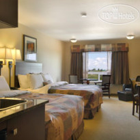 Ramada High River
