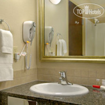 Ramada High River
