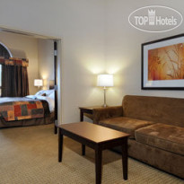 Ramada High River