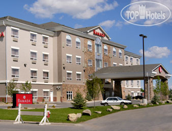 Фотографии отеля  Ramada High River 3*