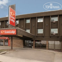 Econo Lodge Lloydminster 