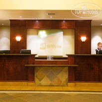 Holiday Inn Hotel & Suites Lloydminster 