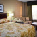 Sandman Hotel Grande Prairie 