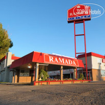 Ramada Limited Medicine Hat 