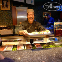 Service Plus Inns & Suites Calgary 