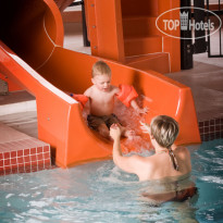 Service Plus Inns & Suites Calgary