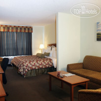 Service Plus Inns & Suites Calgary
