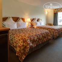 Service Plus Inns & Suites Calgary