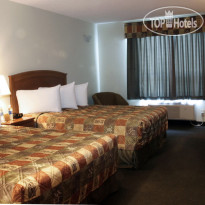 Service Plus Inns & Suites Calgary