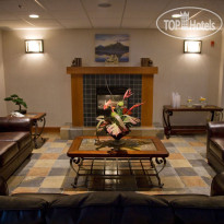 Service Plus Inns & Suites Calgary