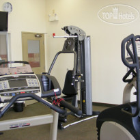 Service Plus Inns & Suites Calgary