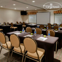 Service Plus Inns & Suites Calgary