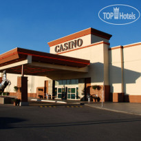Service Plus Inns & Suites Calgary