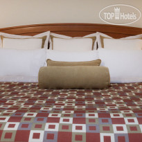 Service Plus Inns & Suites Calgary