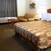 Service Plus Inns & Suites Calgary