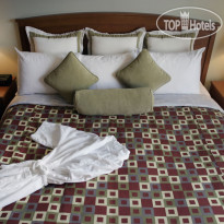 Service Plus Inns & Suites Calgary