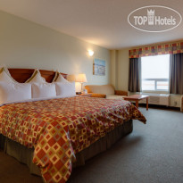 Service Plus Inns & Suites Calgary