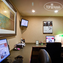 Sandman Hotel & Suites Calgary Airport