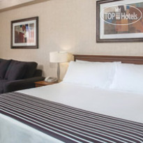 Sandman Hotel & Suites Calgary Airport