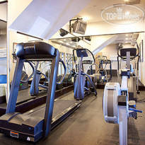 Sandman Hotel & Suites Calgary Airport