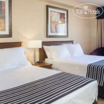Sandman Hotel & Suites Calgary Airport