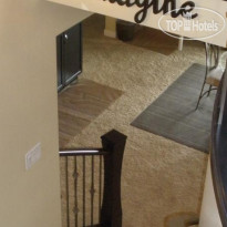 Mountain View Guest House 