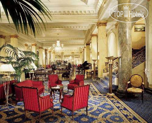 Фотографии отеля  The Fairmont Palliser 5*