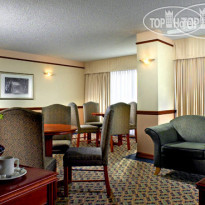 Sheraton Cavalier Calgary 