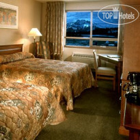 Holiday Inn Canmore 