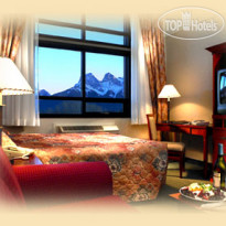 Holiday Inn Canmore 